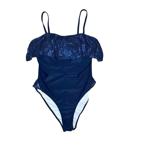 Cupshe One-Piece Swimsuit - Women’s XL - Picture 1 of 6